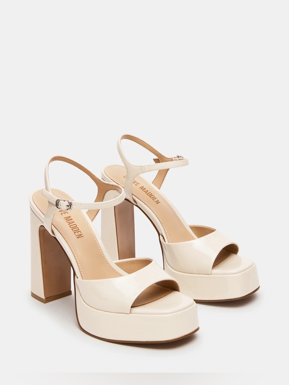 Steve Madden Liandra Platform Sandals